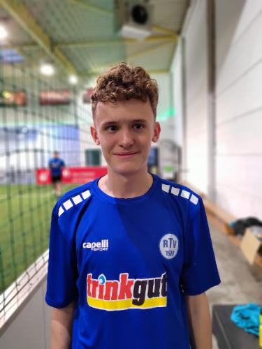 Leo Stalleiken