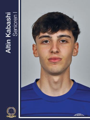 Altin Kabashi