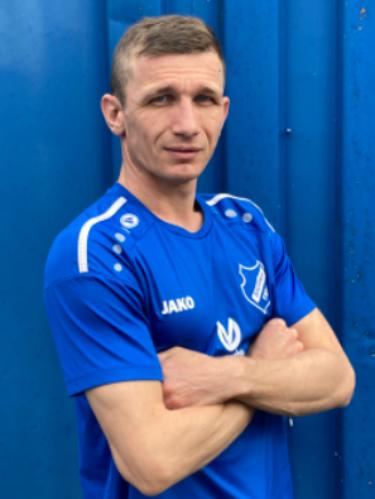 Sergey Belyak