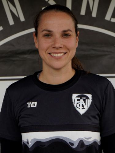 Marie Podien