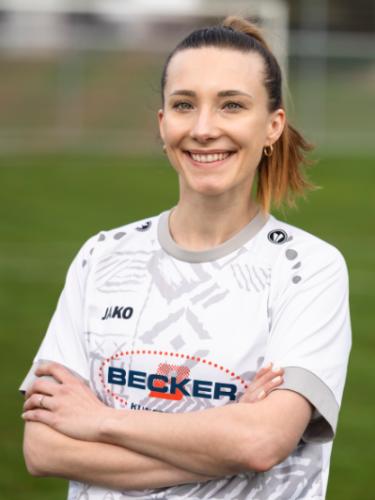 Michelle Becker-Haas
