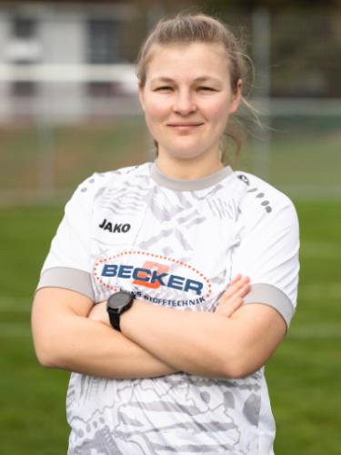 Michelle Beirer
