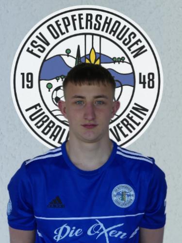Tristan Hahnemann