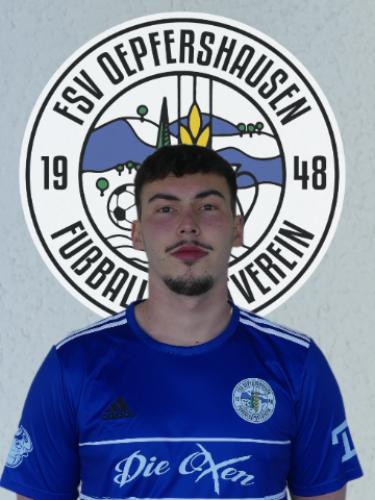 Tim Hofmann