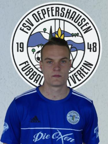 Jonas Roßbach