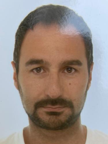 Serkan Cihanoglu