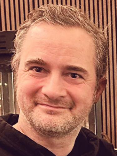 Stephan Unruh