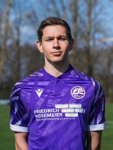 Jonas Marco Bädermann