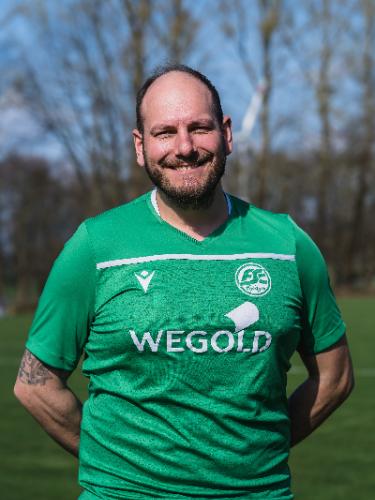 Lars Mayerer