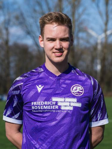 Niklas Hämmerling
