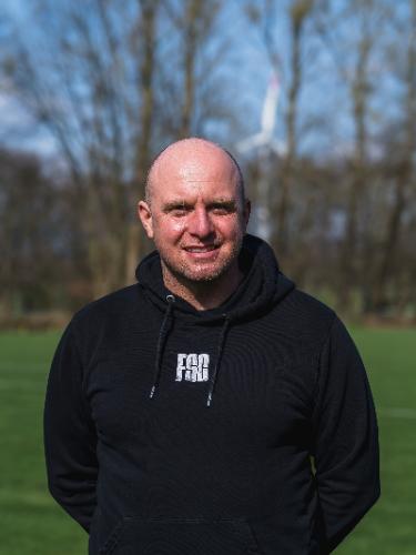 Denis Papenheim