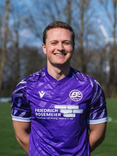 Lennart Schrand