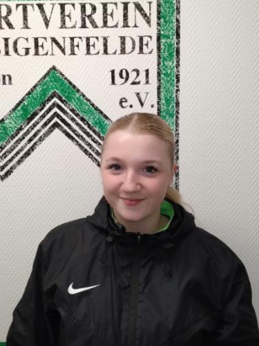 Cora Gruenheit