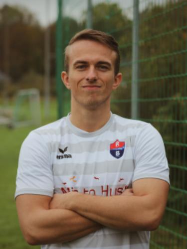 Jannik Berndt