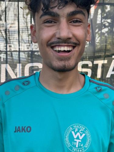 Edison Matheus Sousa Costa