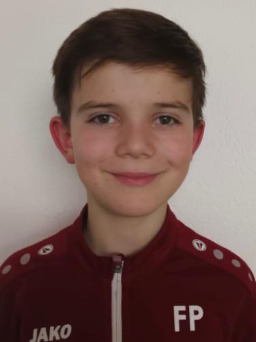 Filip Pravdic