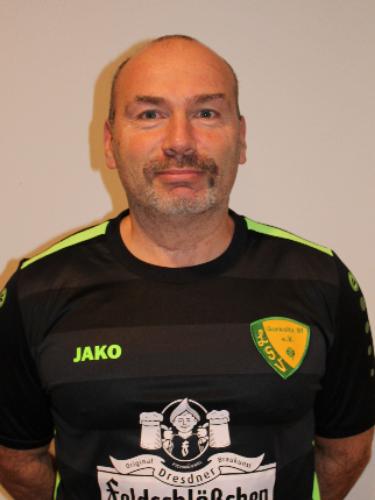 Andreas Freudenberg