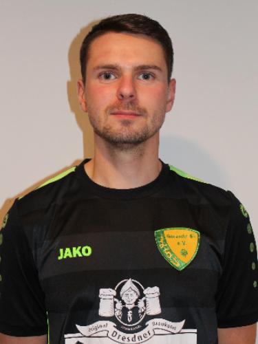 Christian Lehnert