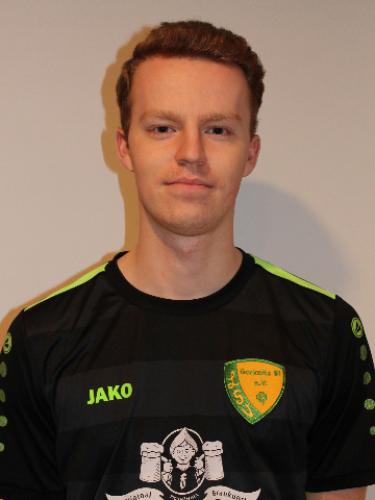 Jonas Nico Oberknapp