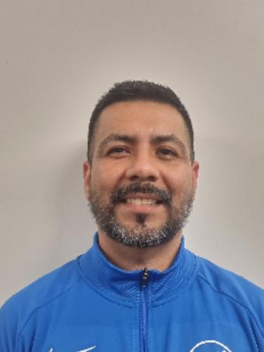 Luis David Herrera Miranda