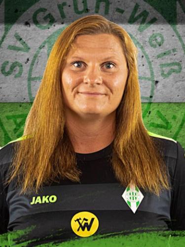 Steffanie Haase