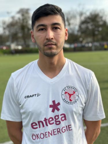 Abbas Mohammadi