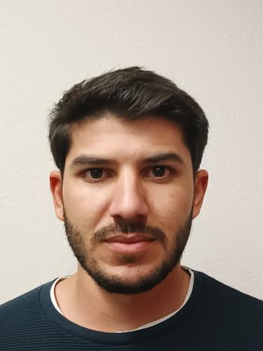 Ahmed Al-Ahmed