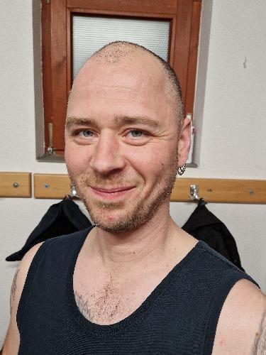 Jens Gilgin