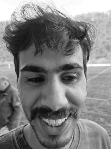 Ahmed Ghumays Alammari