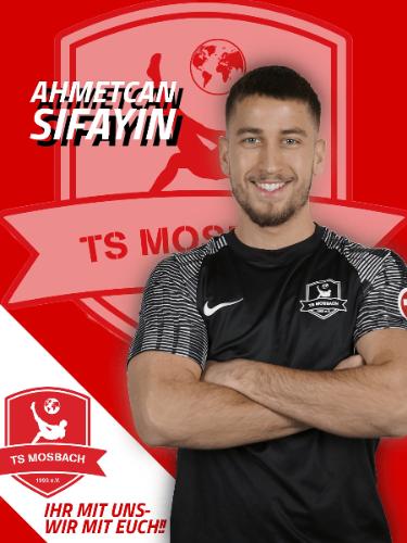Ahmetcan Sifayin