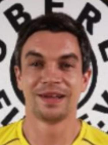 Michael Allmendinger