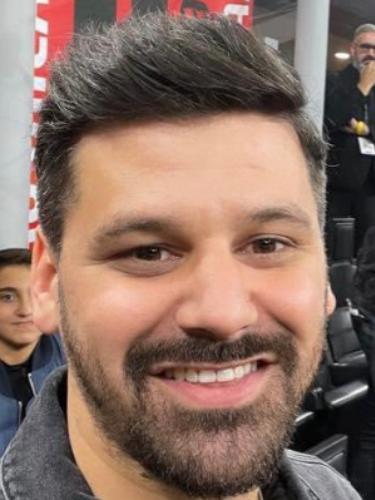 Marco Floridia