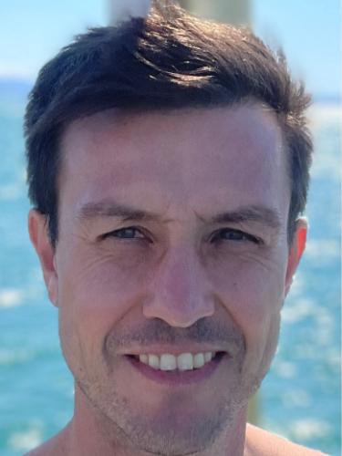 Sascha Gerstenlauer