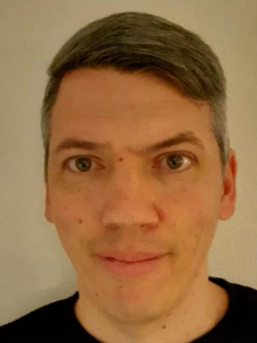 Christoph Webinger