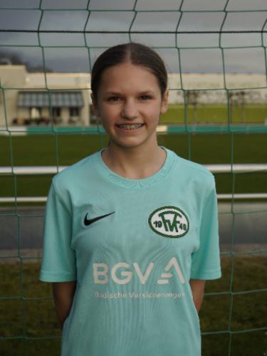 Klara Becker
