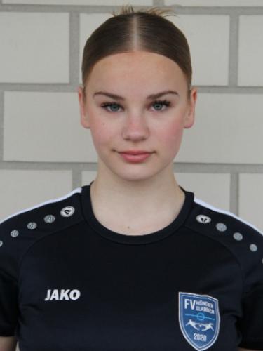 Helen Sophie Kerkow