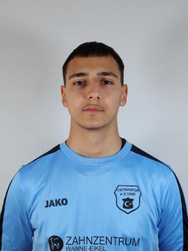 Numan Kalinci