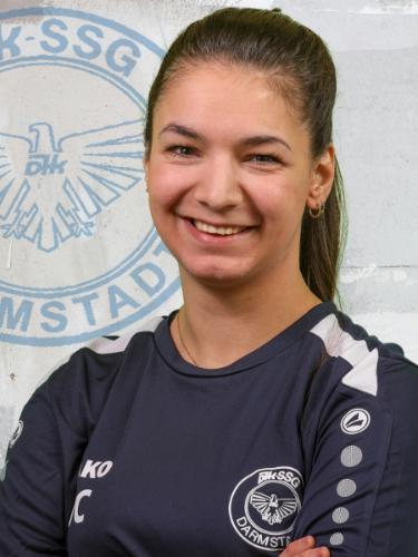 Judith Czernek
