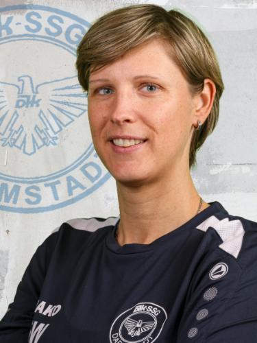Angela Dornauf
