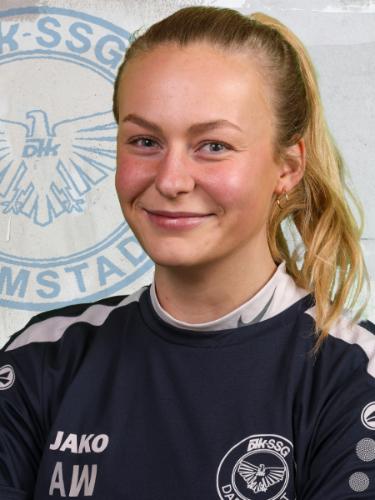 Anna Weyand