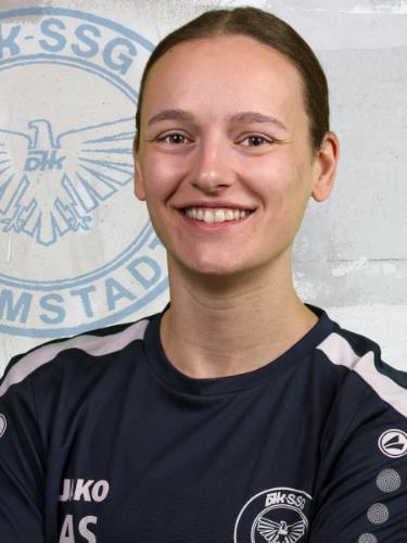 Alicia Chiara Schmidt