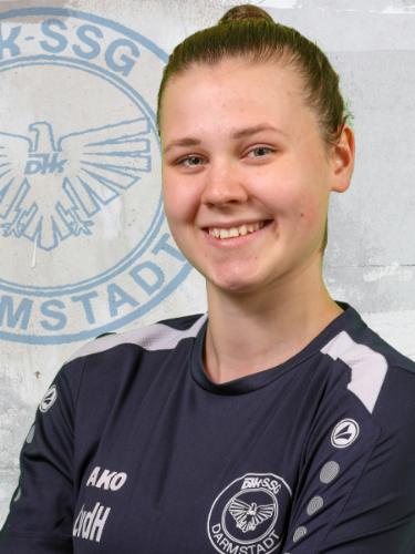 Chantal von der Heyden