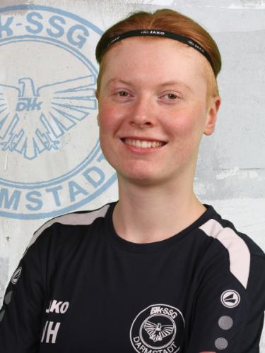 Vanessa Hofmann