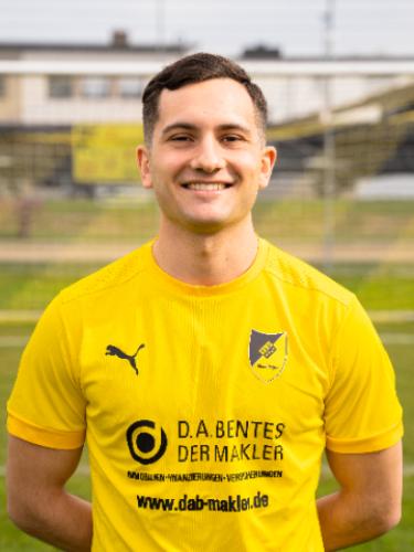 Peter Kaden