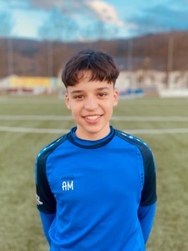 Jakob Arenz