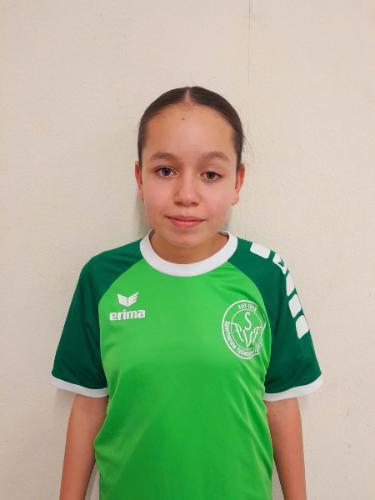 Medina Zahra Bouazza