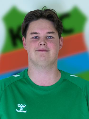 Cedric Rohde