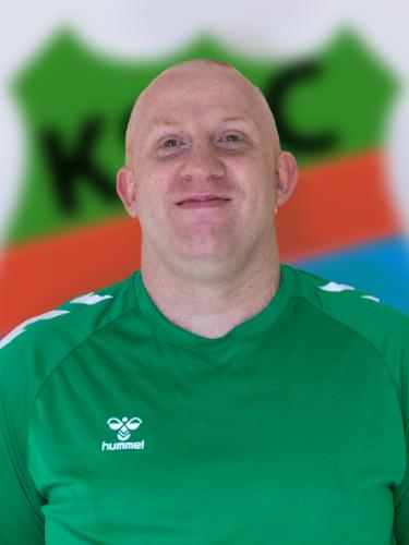 Florian Boehm