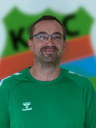 Benjamin David