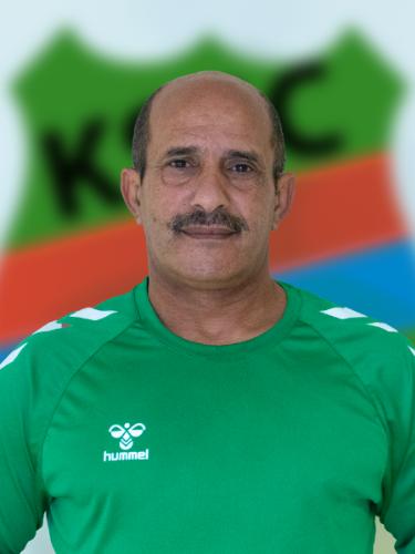 Adnan Jasem